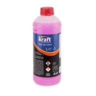KRAFT G12/G12+ KVAPALINA RADIÁTOROV 1L DE