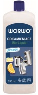 ODVÁPŇOVAČ PRE KÁVOVAR ZELMER AMICA KRUPS MELITTA NIVONA PHILIPS 250ml