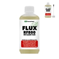 - RF800 - TEKUTÉ FLUX 100ml VEĽMI DOBRÉ RIEŠENIE ŽIVOTNÝ ALKOHOL