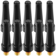 10x stredná zástrčka TIG T41V35 SR9 SR20
