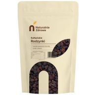 Veľké sultánky 500 g