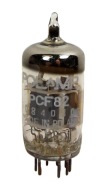 PCF82 lampa NOS