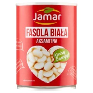 Jamar Biela fazuľa 400 g