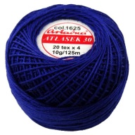 ATLASEK ARIADNA CROWN 10g/125m GRANATO1625 5658
