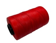Kožené nite SLAM 0,8mm Červená/Rosso 20m