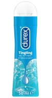 DUREX Play Intímny gél 50 ml Thrill of Emotions