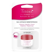 Tisane balzam na pery klasický téglik 4,7g