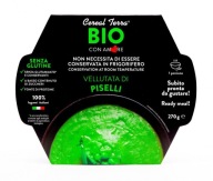 BIO KRÉM ZELENÝ HRACH 270 g - CEREAL TERRA CEREAL TERRA