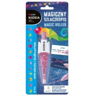 MAGICKÉ TRAILBOOK KIDEA DARČEKY