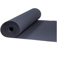 Protišmyková guma na schody 10cm x 120cm gumená podložka na terasu bodkovaná