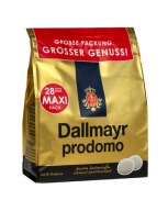 DALLMAYR PRODOMO Podložky SENSEO 28 ks.