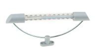 VONKAJŠÍ TEPLOMER NA OKENNÉ OKENNÉ STENY 230 mm
