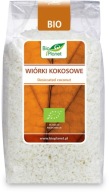 BIO kokosové lupienky bez lepku 500 g Bio Planet