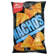 NACHOS SO SOĽOU Tres Amigos nachos solené 500g