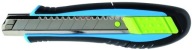 HOGERT HT4C604 Nôž so zlomenou čepeľou 18mm SK5