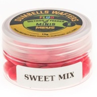 Meus Činky Fluo Wafters MINIS SWEET MIX 8mm