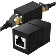 UGREEN SIEŤOVÝ KONEKTOR KÁBLOVÝ KONEKTOR RJ45 ROZŠÍRENIE ETHERNET LAN KAT. 7