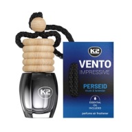 K2 VENTO Solo Impressive PERSEID 8ml Osviežovač vône do auta