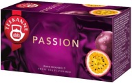 TEEKANNE Fruit 20tb Passion