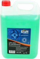 KRAFT LETNÁ OSTREKOVAČKA A KVAPALINA LAMP 5L