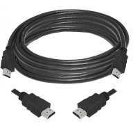 Kábel HDMI 1.4 FULL HD UHD 4K 3D 10m