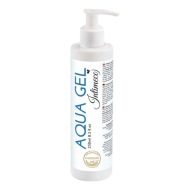 Intimeco Aqua Gel intímny hydratačný gél 250 ml