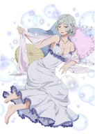 Dungeon ni Deai o Motomeru no wa Machigatte Iru -