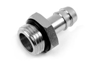 8 mm konektor s niklovým tesnením RQS GZ 1/8''