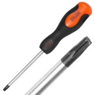 TORX SKRUTKOVAČ T7 x 75 mm CR-MO OCEL SOLID STRONG RICHMANN C5462