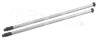 ModernBox GTV RAIL L-500MM GREY