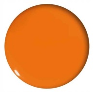 Magnety na tabuľu 30mm oranžové. 5 ks, Tetis