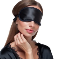EROTICKÁ SEXUÁLNA BDSM BLINDBAND EROTICKÁ SEXUÁLNA MASKA