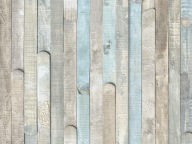 RIO ocean dcfix modrá doska dekor dyha 45x50