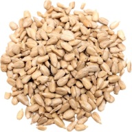 Slnečnicové semienka lúpané čerstvé 250 g