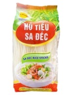 INSTANTNÉ RYŽOVÉ CESTOVINY S TAPIOKOVOU STUHOU 400G