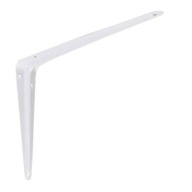 Podpera police Podpera police 300x250 mm 2 ks