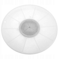 Ochranný kryt na mixovanie, kryt na mixér, pečenie koláča, 30 cm