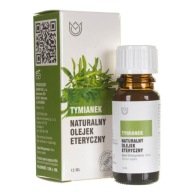 Prírodné príchute TYMIÁNOVÝ olej 100% 12ml
