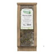 Naturo Moruša biela sušená bylina 70 g