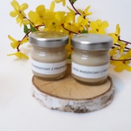 PROPOLIS V MEDE Z MANDALNUS APYIEKA M