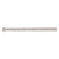 Diamantový vrták na kameninu 6 mm GRAPHITE 57H278