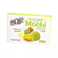 Kiwi mochi ryžové koláčiky 168g