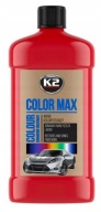 MAX FAREBNÝ VOSK 500 ML ČERVENÝ M5P07 K2 KOL