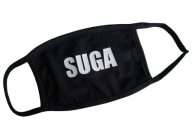 Streetwear maska ​​RAPPER SUGA