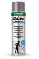 Ampere Galva Procat Zinkový sprej 500ml SUPER SHINE