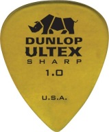 Dunlop Ultex Sharp 1,00 mm. trsátko