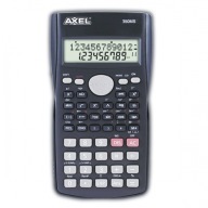 AXELOVÁ KALKULAČKA AX-350MS