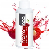EXTRA AQUA GEL VODNÝ hydratačný gél ČEREŠŇOVÝ ANÁLNY/VAGINÁLNY lubrikant 150ml