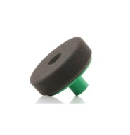 Leštiaci špongia Boll BLACK Soft MINI - 80mm