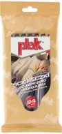 PLAGÁTOVÉ UTRÁČKY NA KOŽENÉ ČALÚNENIE
